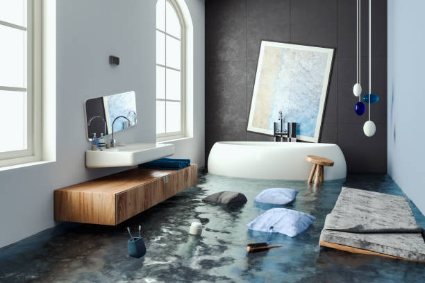Best Mold removal after water damage  in Wyoming, PA