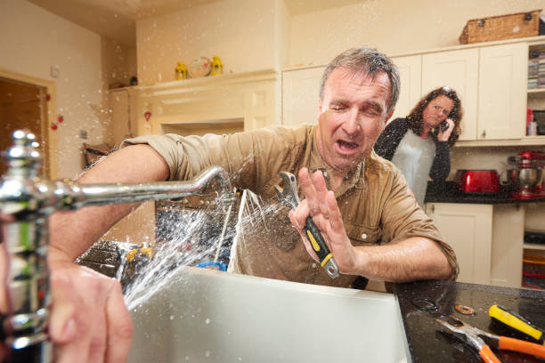 Best Basement water damage restoration  in Wyoming, PA